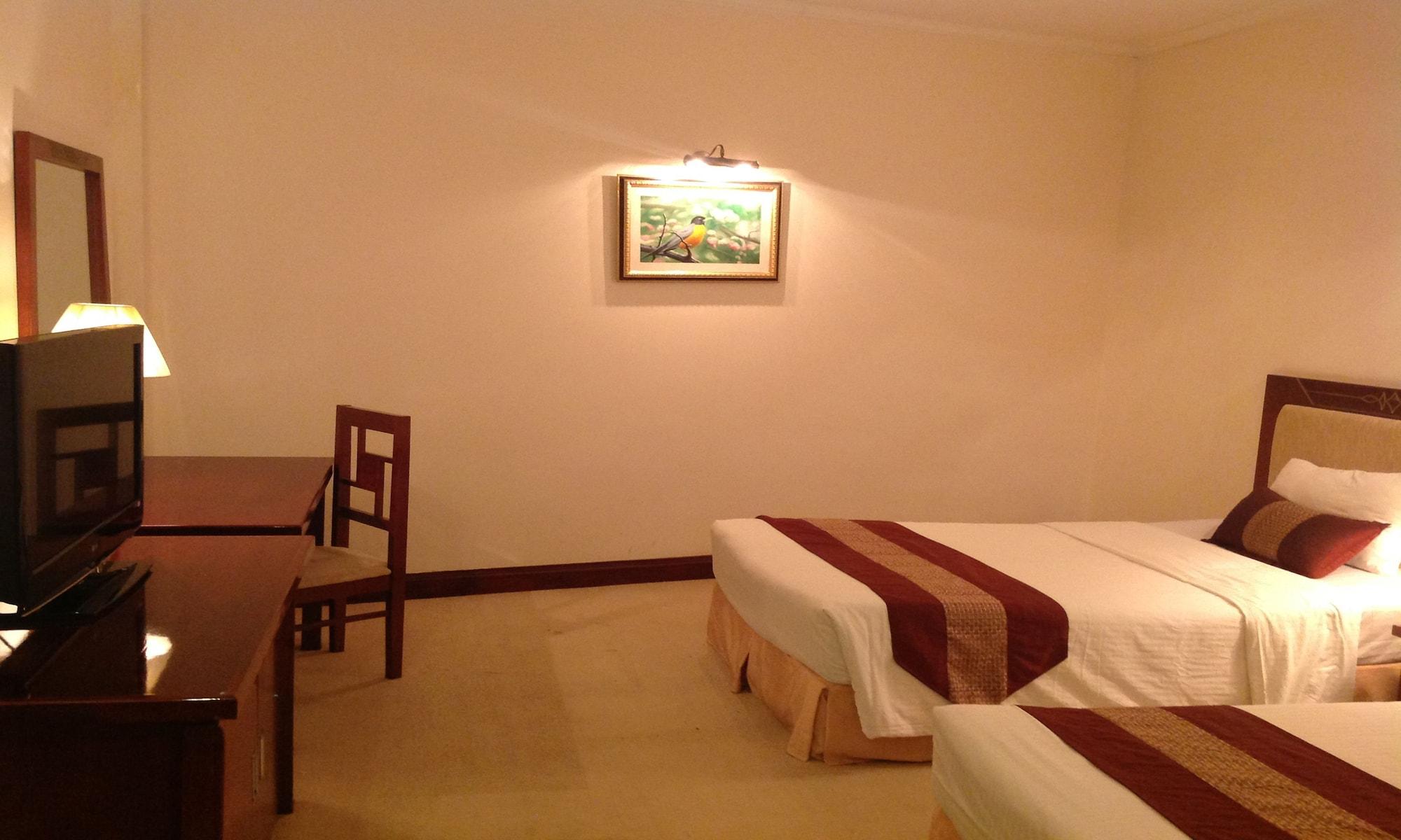 Dong Khanh Hotel Ho Chi Minh City Exterior photo