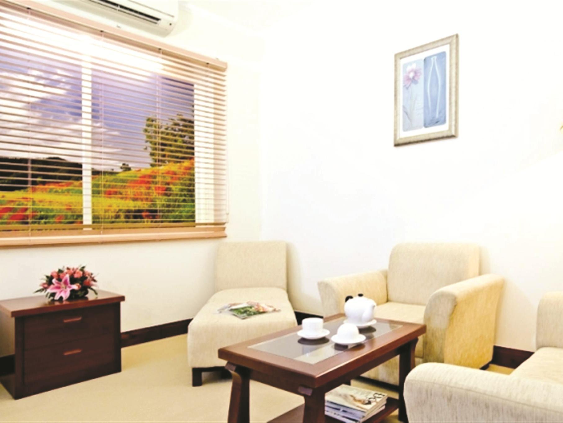 Dong Khanh Hotel Ho Chi Minh City Exterior photo